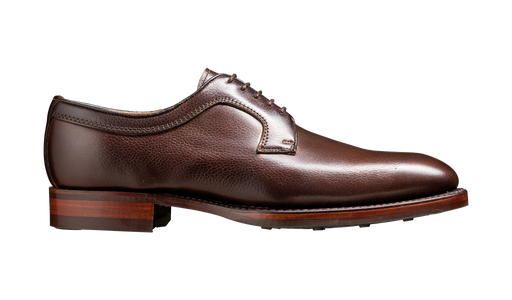 Skye - Brown Grain Derby