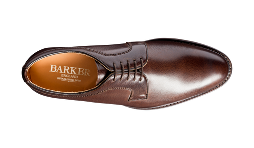 Skye - Brown Grain Derby