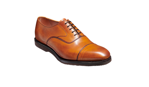 Stan - Antique Rosewood Sneaker