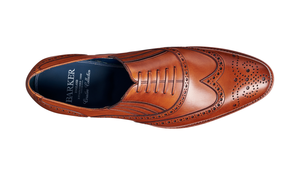 Timmy brogue discount
