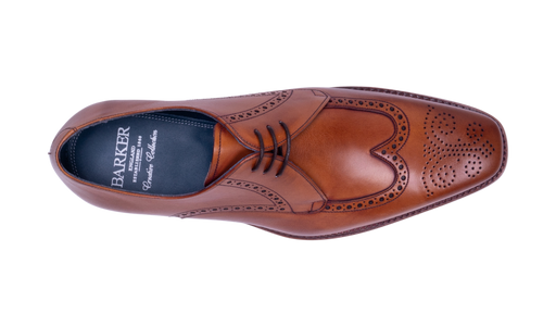 Spike - Antique Rosewood