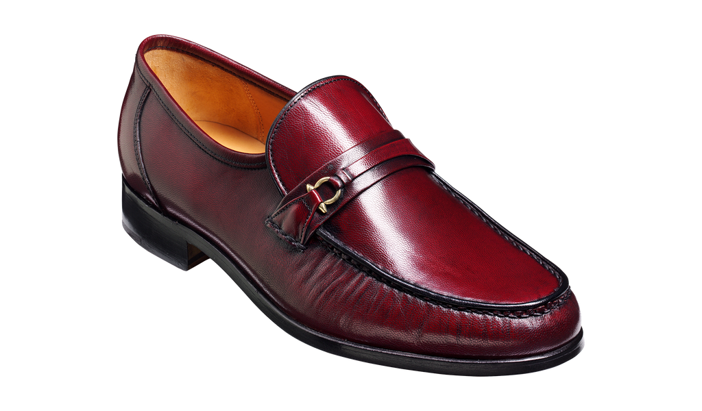 Burgundy 2025 kids shoes