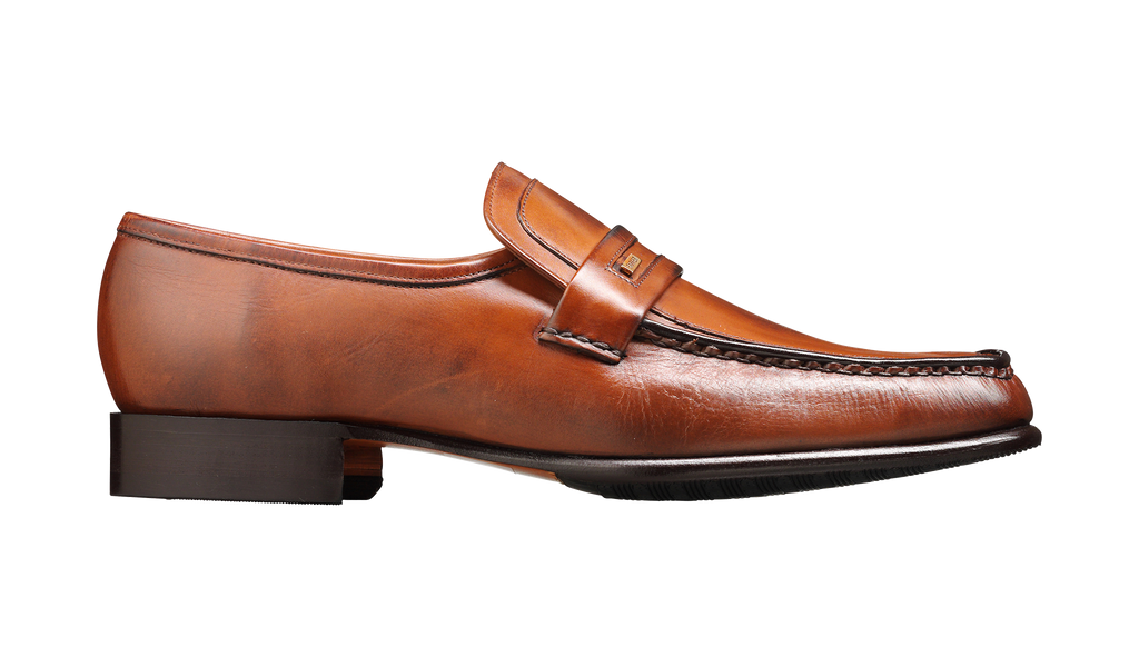 chestnut brown dress shoes Men's Brown Dress Shoes