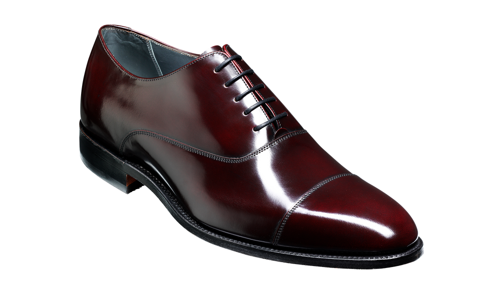 Burgundy oxfords 2025