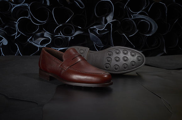 Barker Shoes - Penny Loafers