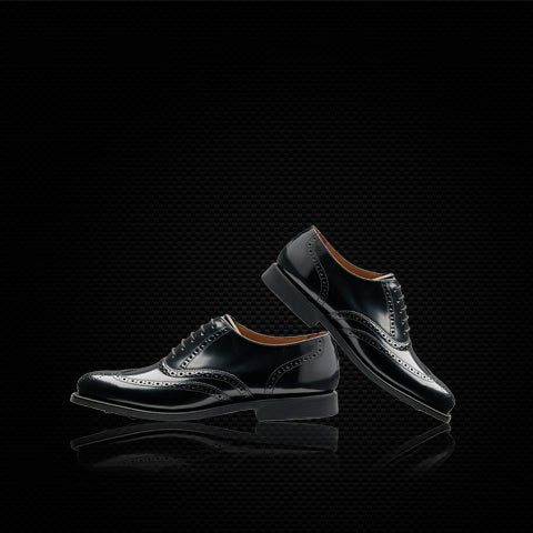 Barker Shoes Black Friday Sale: Incredible Deals on Premium Footwear