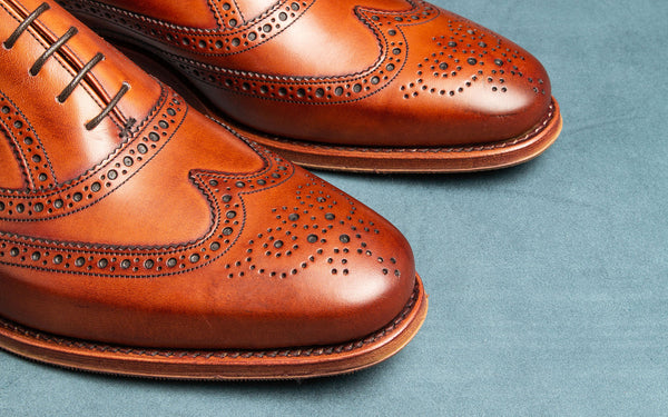 Barker Shoes USA | Official Website | English Shoemakers Since 1880