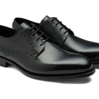 Buckhurst - Black Calf