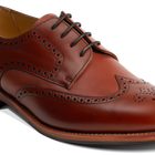 Athlone - Redwood Calf Cervo