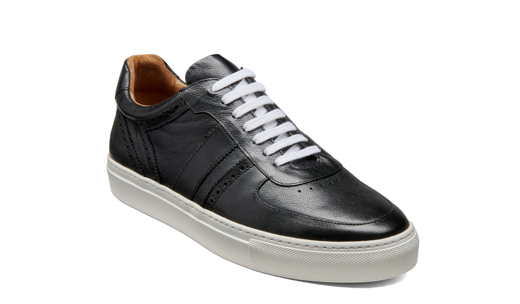 Soren - Black
