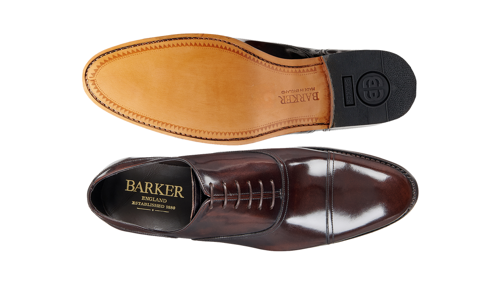 bates leather dress shoes Bates High Shine Duty Oxford 14 Men's Black