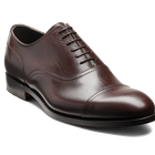 Bates - Dark Brown Calf