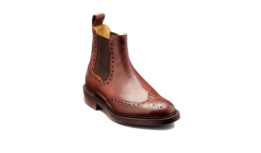 Bowness - Cherry Grain