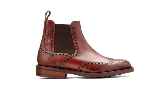 Bowness - Cherry Grain