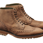 Butcher 2 - Brown Waxy