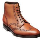 Butcher - Rosewood Calf