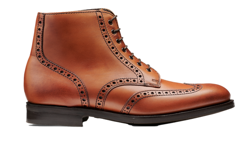 Butcher - Rosewood Calf