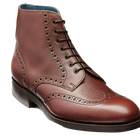 Butcher - Brown Grain