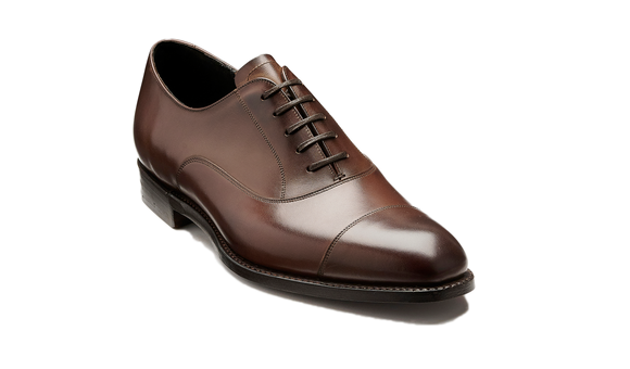 Chester - Dark Walnut Calf