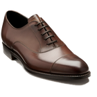 Chester - Dark Walnut Calf