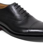 Chingford - Black Calf