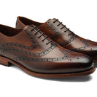 Chiswick - Hand Brushed Brown