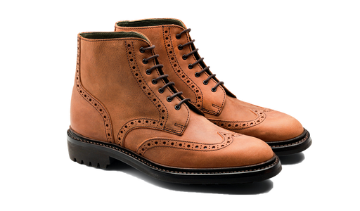 Butcher II - Snuff Waxy