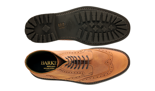 Butcher II - Snuff Waxy