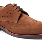 George - Old Snuff Suede