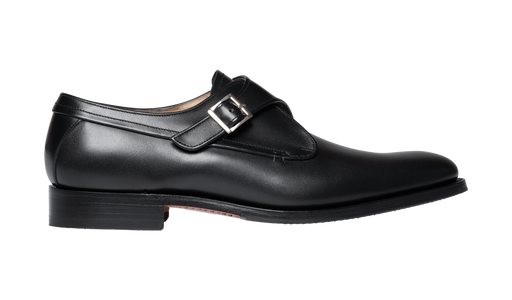 Brayton - Black Calf