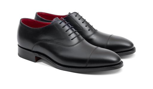 Falsgrave - Black Calf