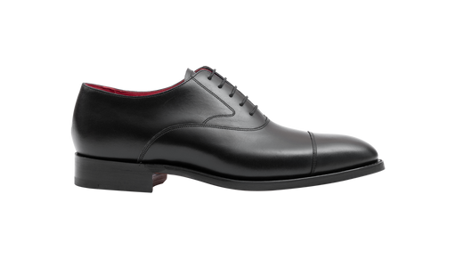 Falsgrave - Black Calf