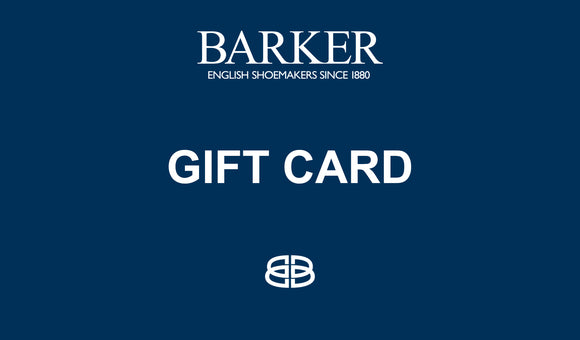 Gift Card ($50 / $100 / $150 / $200)
