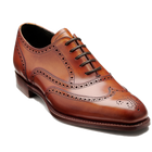 Gloucester - Antique Rosewood Calf