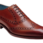 Grant - Rosewood Calf