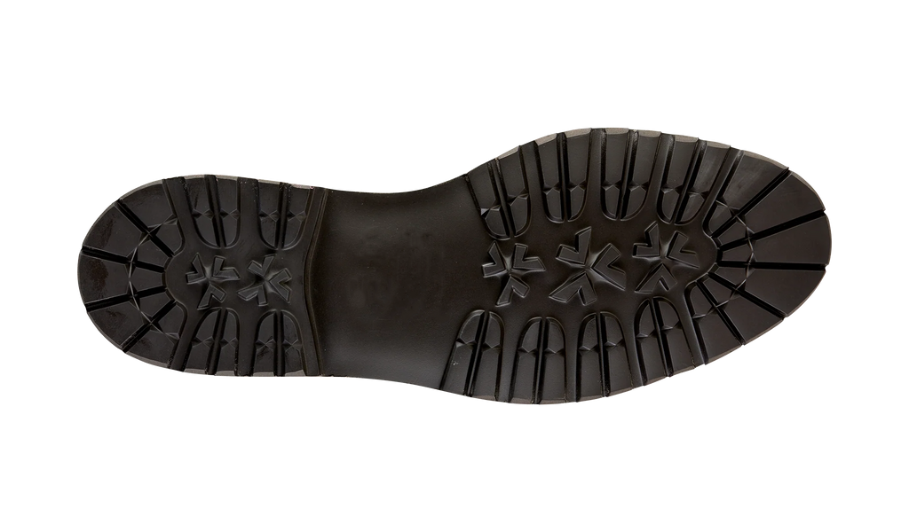 Glencoe - Cedar Grain Hiker Boot