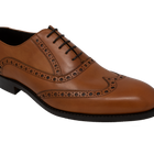 Grant - Chestnut Calf