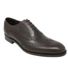 Grant - Dark Brown Calf