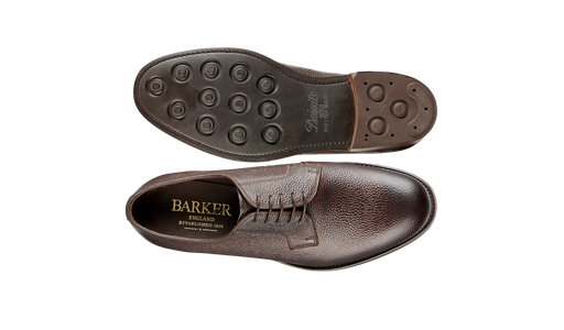 Harris - Chocolate Grain