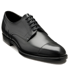 Hertford - Black Calf