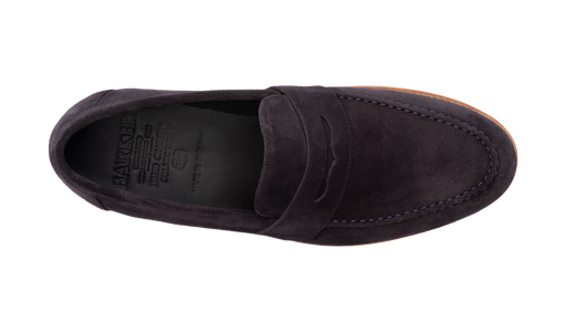 Jevington - Oceano Suede