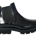 Jenna - Black Polish