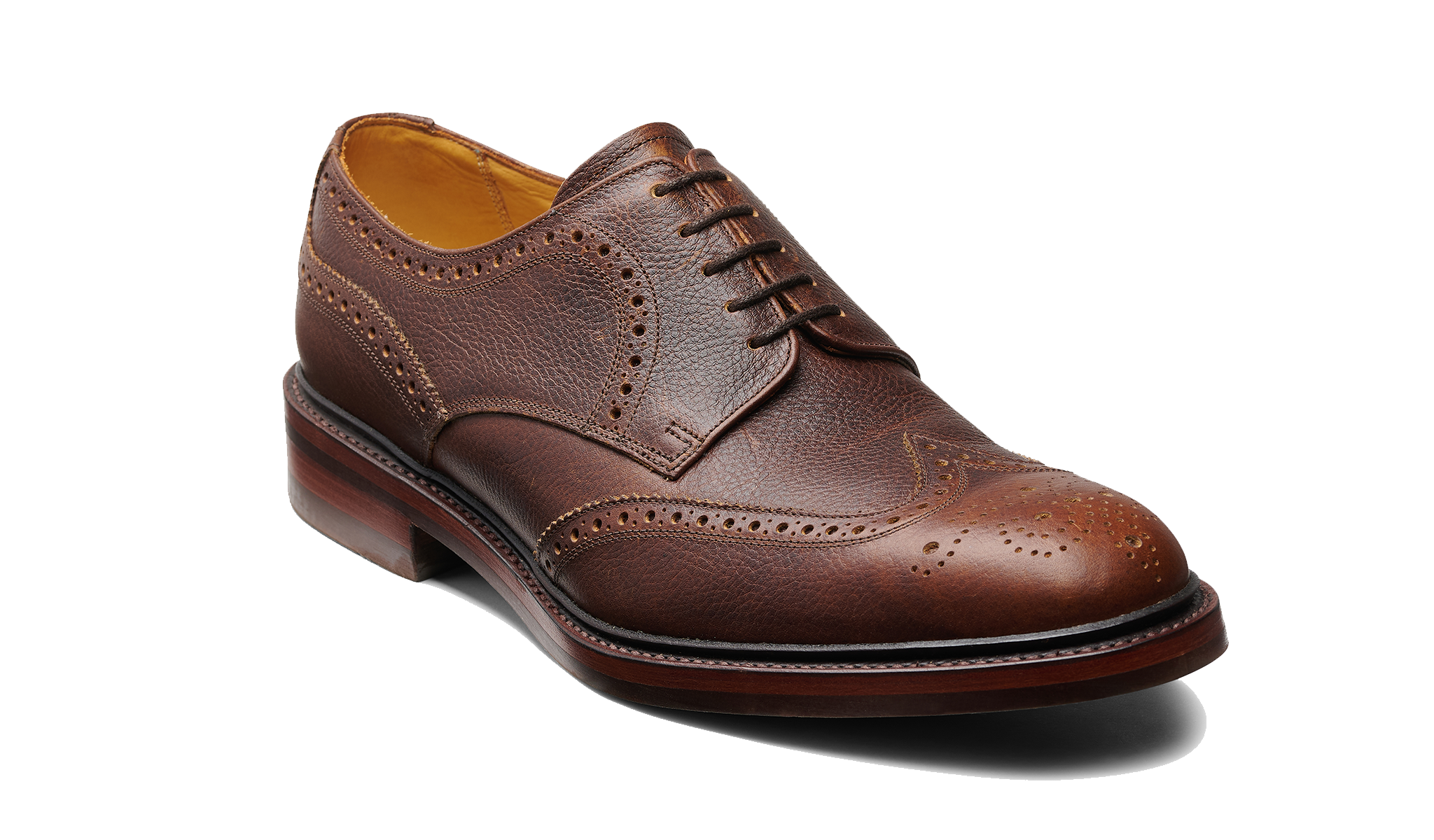 靴 PHERROW'S / derby shoes leather LHCLG-A5582Z-TDM-F?wid=2250&