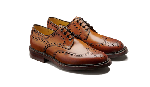 Kendall - Cedar Calf