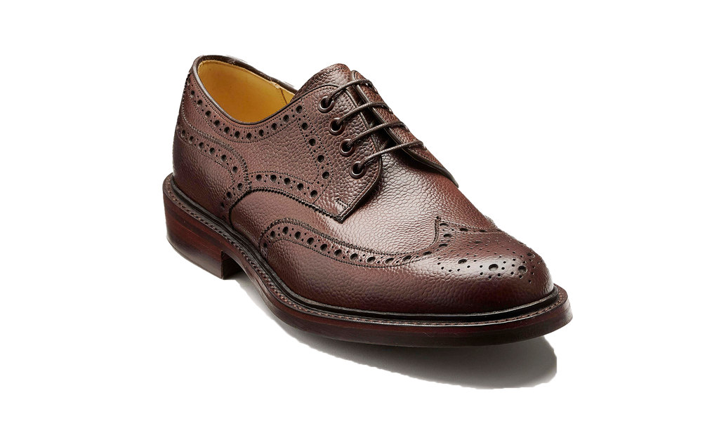 Kendall - Chocolate Grain