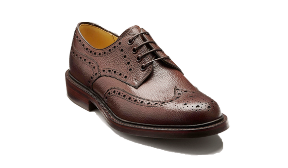 Kendall - Chocolate Grain