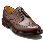 Kendall - Chocolate Grain