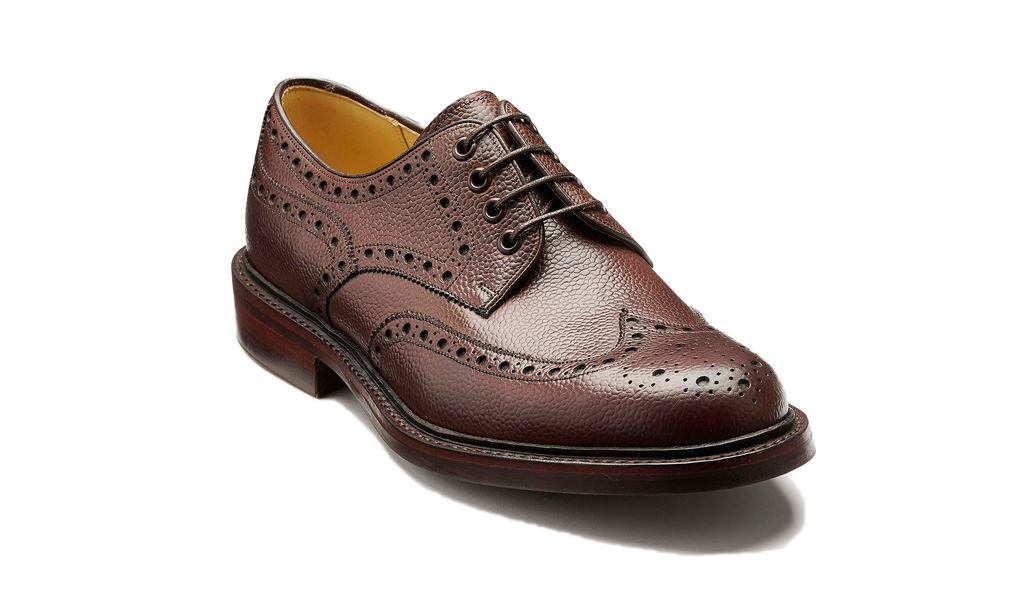 Kendall - Cherry Grain