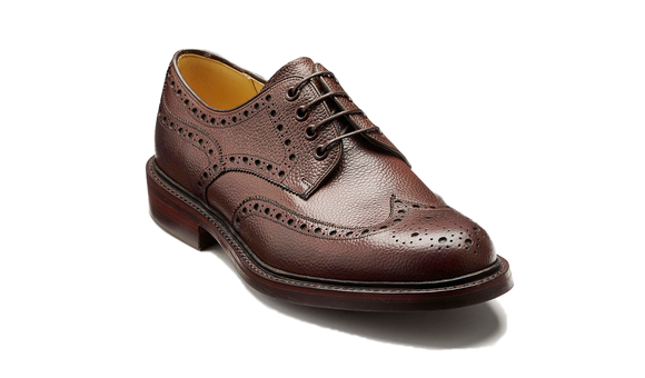Kendall - Cherry Grain
