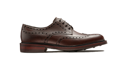 Kendall - Chocolate Grain